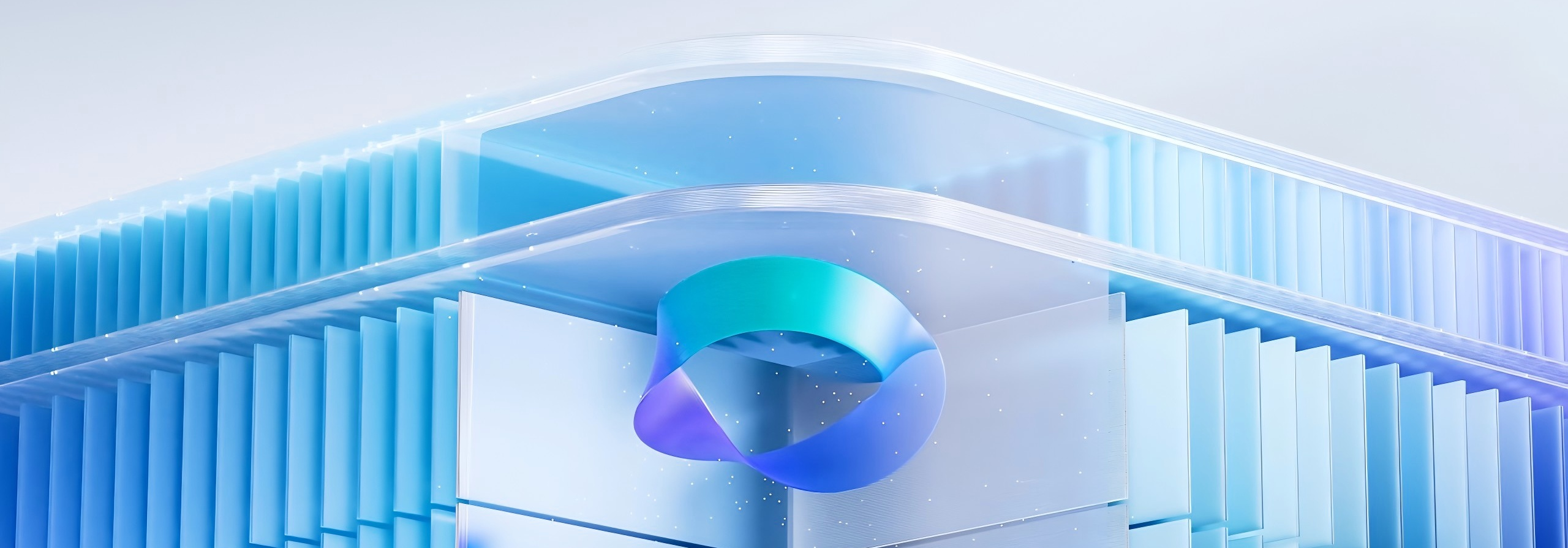 豆包AI大模型概念視頻