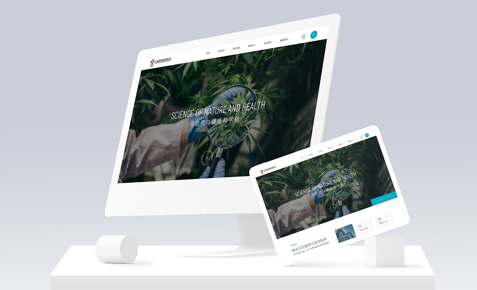 高端網站建設公司哪家強？2025年排行榜揭曉答案