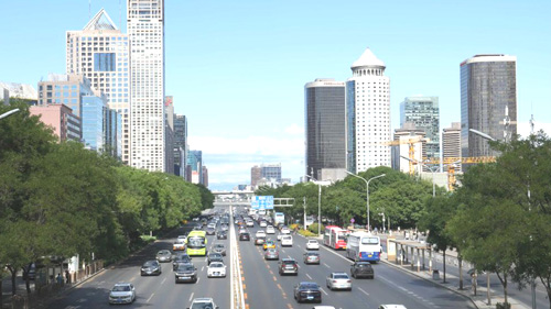 選擇北京網站建設公司,找哪家靠譜？附網站制作公司指南