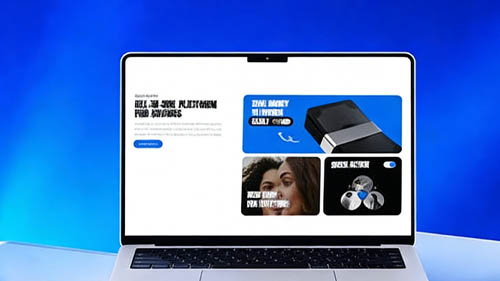 2026年企業網站制作如何選擇服務商,附避坑指南