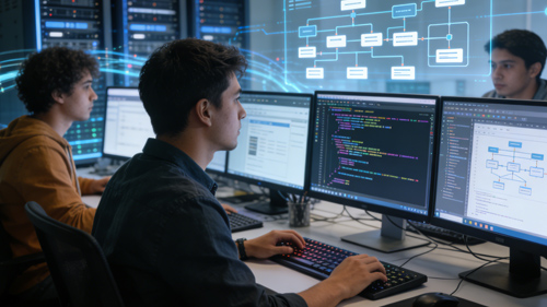 2025年哪些網站建設公司能讓企業放心安選(總結篇)