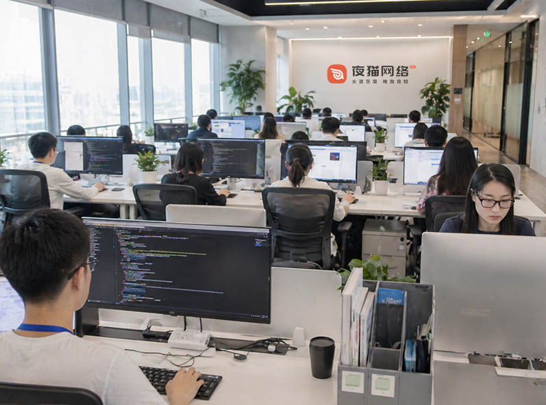 數字化中心