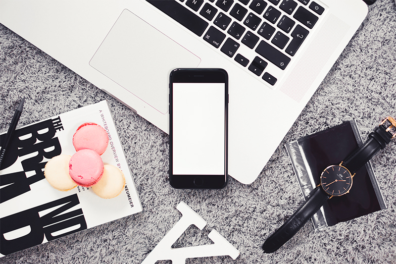 H5設計要點|北京建站