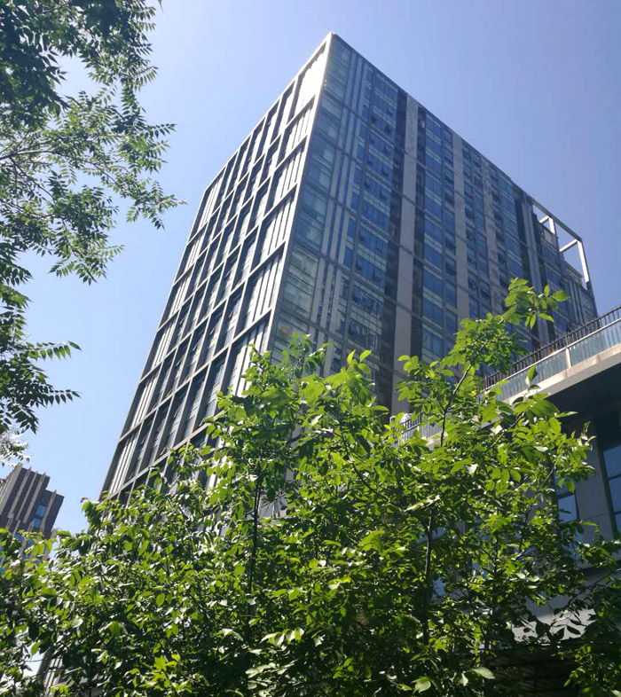 國際聯盟協會|北京網站建設