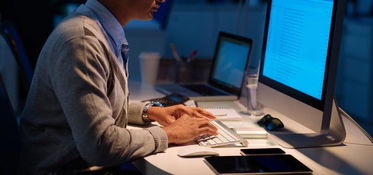 更多人選擇入IT