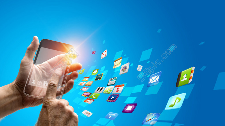 哪個行業(yè)會成為互聯(lián)網(wǎng)的巨頭