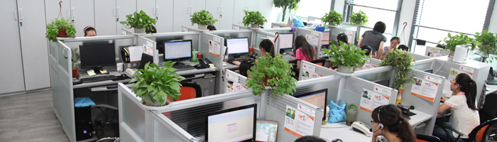 建議使用建站公司的網站空間嗎？