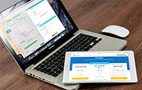 網站建設分析下微信小程序的優勢